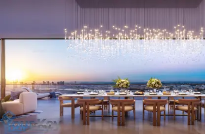 Apartment - 1 Bedroom - 2 Bathrooms for sale in Rivage by Deeyar - Al Reem Island - Abu Dhabi