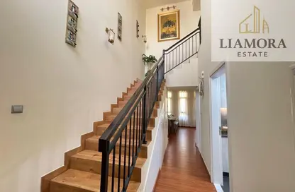 تاون هاوس - 3 غرف نوم - 5 حمامات للبيع في فلل اوروم - زينيا - داماك هيلز 2 - دبي تاون هاوس - 3 غرف نوم - 5 حمامات للبيع في فلل اوروم - زينيا - داماك هيلز 2 - دبي