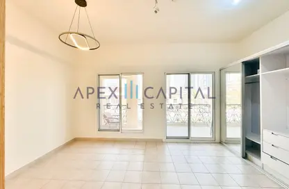 Villa - 4 Bedrooms - 5 Bathrooms for rent in Valencia Park - Jumeirah Village Circle - Dubai