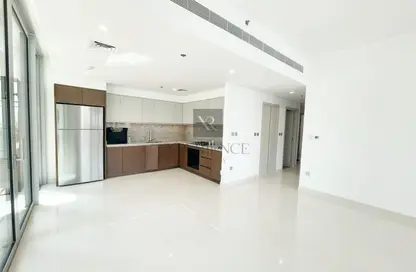 Apartment - 2 Bedrooms - 2 Bathrooms for rent in Beach Isle Tower 2 - Beach Isle - EMAAR Beachfront - Dubai Harbour - Dubai