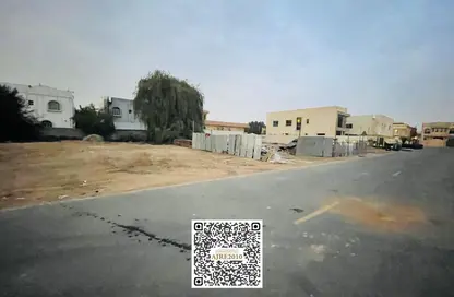 أرض - استوديو للبيع في فلل الروضة 3 - 3  الروضة - الروضة - عجمان