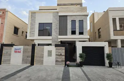 فيلا - 5 غرف نوم - 6 حمامات للبيع في قرية الاميرة - الياسمين - عجمان