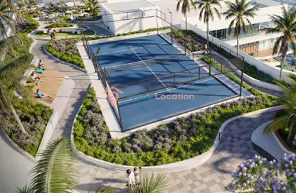 Apartment - Studio - 1 Bathroom for sale in Beverly Grande By HMB Homes - Motor City - Dubai