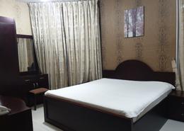 Apartment - 1 bedroom - 2 bathrooms for rent in Al Nahyan - Abu Dhabi