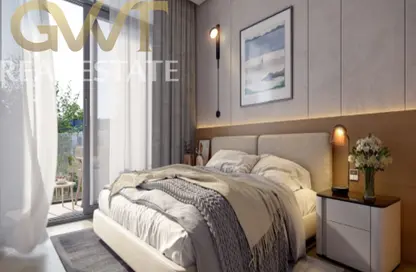 Townhouse - 3 Bedrooms - 4 Bathrooms for sale in Taormina Village - Majan - Dubai Land - Dubai