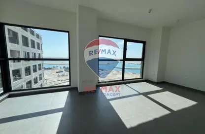 Apartment - 1 Bedroom - 2 Bathrooms for sale in Pixel - Makers District - Al Reem Island - Abu Dhabi
