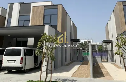 Townhouse - 4 Bedrooms - 4 Bathrooms for rent in Mudon Al Ranim 1 - Mudon - Dubai