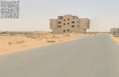 أرض - استوديو للبيع في عجمان جلوبال سيتي - العالية - عجمان