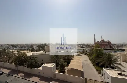Office Space - Studio - 1 Bathroom for rent in Horizon Building - Al Barsha 1 - Al Barsha - Dubai