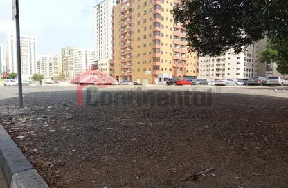 Land - Studio for sale in Abu shagara - Sharjah