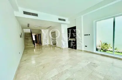 Townhouse - 4 Bedrooms - 6 Bathrooms for rent in Westar Reflections - Jumeirah Village Circle - Dubai