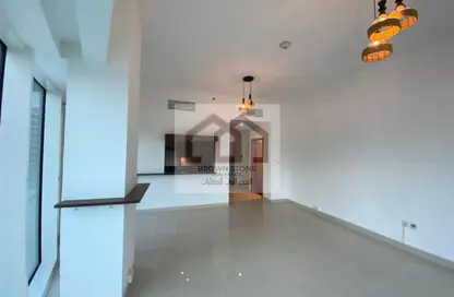 شقة - غرفة نوم - 2 حمامات للبيع في برج وارف الغربي - الخليج التجاري - دبي