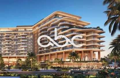 Apartment - 2 Bedrooms - 2 Bathrooms for sale in The Arthouse - Saadiyat Cultural District - Saadiyat Island - Abu Dhabi