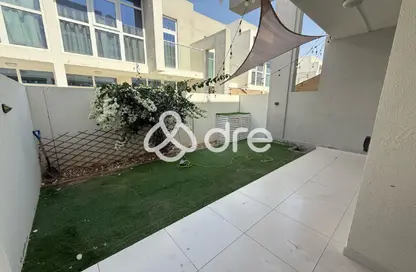 Townhouse - 3 Bedrooms - 3 Bathrooms for sale in Albizia - Damac Hills 2 - Dubai