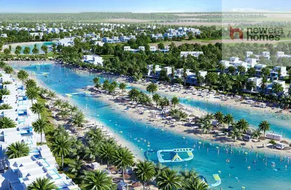 فيلا - 5 غرف نوم - 7 حمامات للبيع في كوستا برافا 2 - كوستا برافا في داماك لاجونز - داماك لاجونز - دبي فيلا - 5 غرف نوم - 7 حمامات للبيع في كوستا برافا 2 - كوستا برافا في داماك لاجونز - داماك لاجونز - دبي