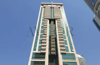 شقة - 2 غرف نوم - 2 حمامات للبيع في بالاديوم - (JLT) مجمع C - أبراج بحيرة الجميرا - دبي
