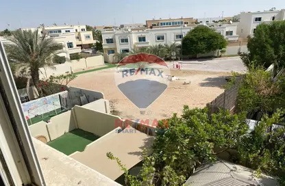 Townhouse - 3 Bedrooms - 4 Bathrooms for sale in Arabian Style - Al Reef Villas - Al Reef - Abu Dhabi