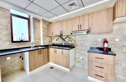Apartment - 2 Bedrooms - 3 Bathrooms for rent in Rose Building - Al Jaddaf - Dubai