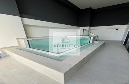Apartment - 2 Bedrooms - 3 Bathrooms for sale in Binghatti Orchid - Jumeirah Village Circle - Dubai