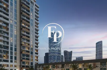 Apartment - 2 Bedrooms - 3 Bathrooms for sale in Tamouh - Al Reem Island - Abu Dhabi