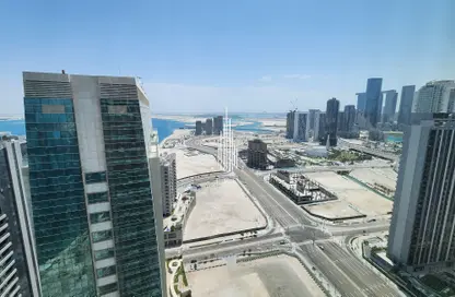 شقة - غرفة نوم - 2 حمامات للبيع في ازور - شمس أبوظبي - جزيرة الريم - أبوظبي