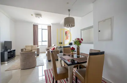 Apartment - 1 Bedroom - 2 Bathrooms for rent in Capital Bay Tower B - Capital Bay - Business Bay - Dubai
