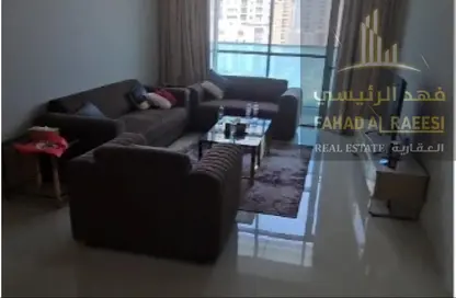 شقة - غرفة نوم - 2 حمامات للبيع في أبراج غلفا - الراشدية 1 - الراشدية - عجمان