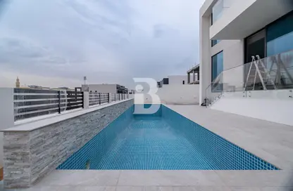 Villa - 6 Bedrooms - 6 Bathrooms for sale in West Village - Al Furjan - Dubai
