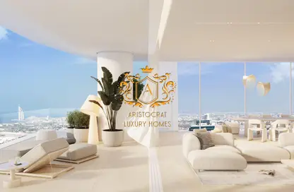 شقة - 4 غرف نوم - 5 حمامات للبيع في ذا تشيدي برايفت ريزيدينس - برشا هايتس (تيكوم) - دبي