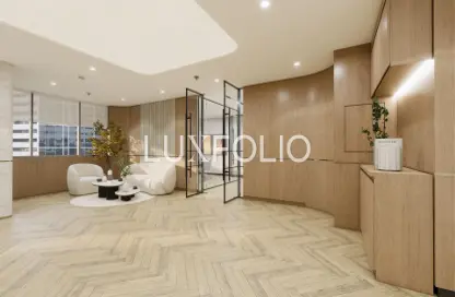 Office Space - Studio for rent in Mazaya Business Avenue BB1 - Mazaya Business Avenue - Jumeirah Lake Towers - Dubai