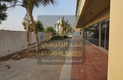Villa - 5 Bedrooms - 7 Bathrooms for rent in Al Jurf Industrial 3 - Al Jurf Industrial - Ajman