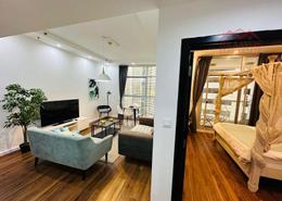 Apartment - 1 bedroom - 2 bathrooms for rent in Skyview Tower - Dubai Marina - Dubai