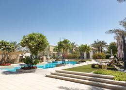 Villa - 4 bedrooms - 5 bathrooms for sale in Mushraif - Mushrif Village - Mirdif - Dubai