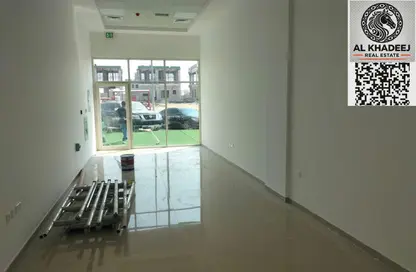 Shop - Studio for rent in Al Zaheya Gardens - Al Zahya - Ajman Shop - Studio for rent in Al Zaheya Gardens - Al Zahya - Ajman