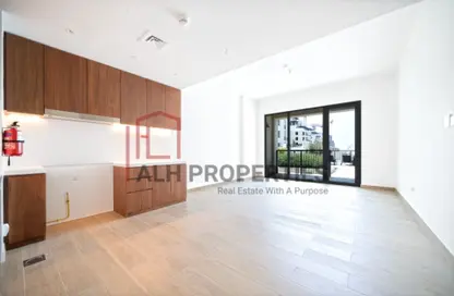 Apartment - 2 Bedrooms - 2 Bathrooms for rent in La Voile - La Mer - Jumeirah - Dubai