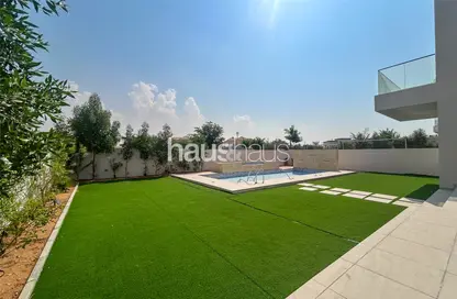 Villa - 7 Bedrooms - 7+ Bathrooms for sale in Jumeirah Park Homes - Jumeirah Park - Dubai