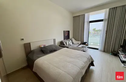 Apartment - Studio - 1 Bathroom for sale in AZIZI Riviera 5 - Meydan One - Meydan - Dubai