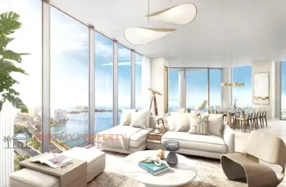 Apartment - 1 Bedroom - 2 Bathrooms for sale in Palm Beach Towers 3 - Palm Beach Towers - Palm Jumeirah - Dubai Apartment - 1 Bedroom - 2 Bathrooms for sale in Palm Beach Towers 3 - Palm Beach Towers - Palm Jumeirah - Dubai