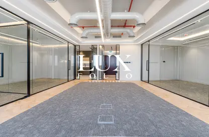 Office Space - Studio for rent in Detroit House - Motor City - Dubai
