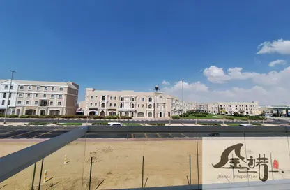 فيلا - 3 غرف نوم - 4 حمامات للبيع في قرية ورسان - المدينة الدولية - دبي