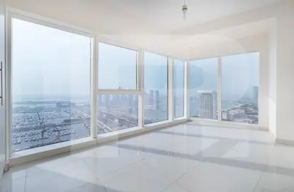 Apartment - 2 Bedrooms - 3 Bathrooms for sale in Damac Heights - Dubai Marina - Dubai