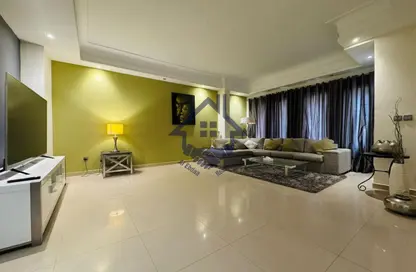 Townhouse - 3 Bedrooms - 5 Bathrooms for sale in Bayti Townhouses - Al Hamra Village - Ras Al Khaimah