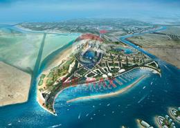 Land for sale in West Yas - Yas Island - Abu Dhabi Land for sale in West Yas - Yas Island - Abu Dhabi