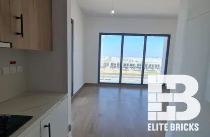 Apartment - Studio - 1 Bathroom for rent in Liva - Town Square - Dubai