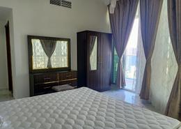 Apartment - 3 bedrooms - 5 bathrooms for rent in Oasis Tower - Al Rashidiya 1 - Al Rashidiya - Ajman