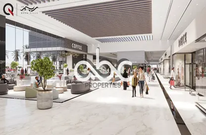 Townhouse - 3 Bedrooms - 4 Bathrooms for sale in Reem Hills - Najmat Abu Dhabi - Al Reem Island - Abu Dhabi