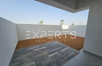 Townhouse - 3 Bedrooms - 4 Bathrooms for rent in Noya Viva - Noya - Yas Island - Abu Dhabi