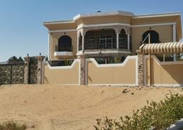 Villa - 7 bedrooms - 8 bathrooms for sale in Al Hamidiya 2 - Al Hamidiya - Ajman