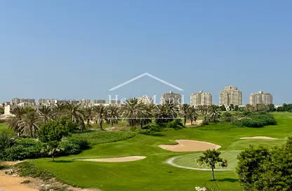 Townhouse - 4 Bedrooms - 4 Bathrooms for sale in The Townhouses at Al Hamra Village - Al Hamra Village - Ras Al Khaimah