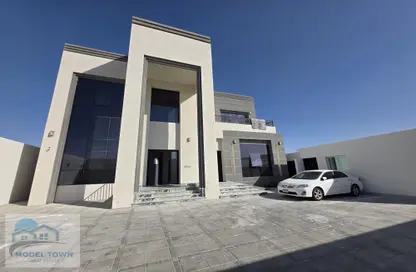 شقة - 1 حمام للايجار في مدينة الرياض - أبوظبي